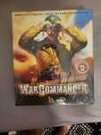 pc WarCommander big box w folii dla Pana Tomasza