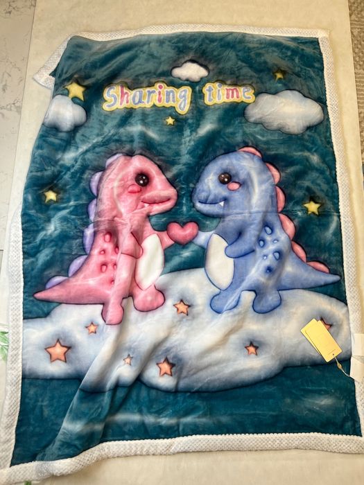 Плед, одіяло, ковдра