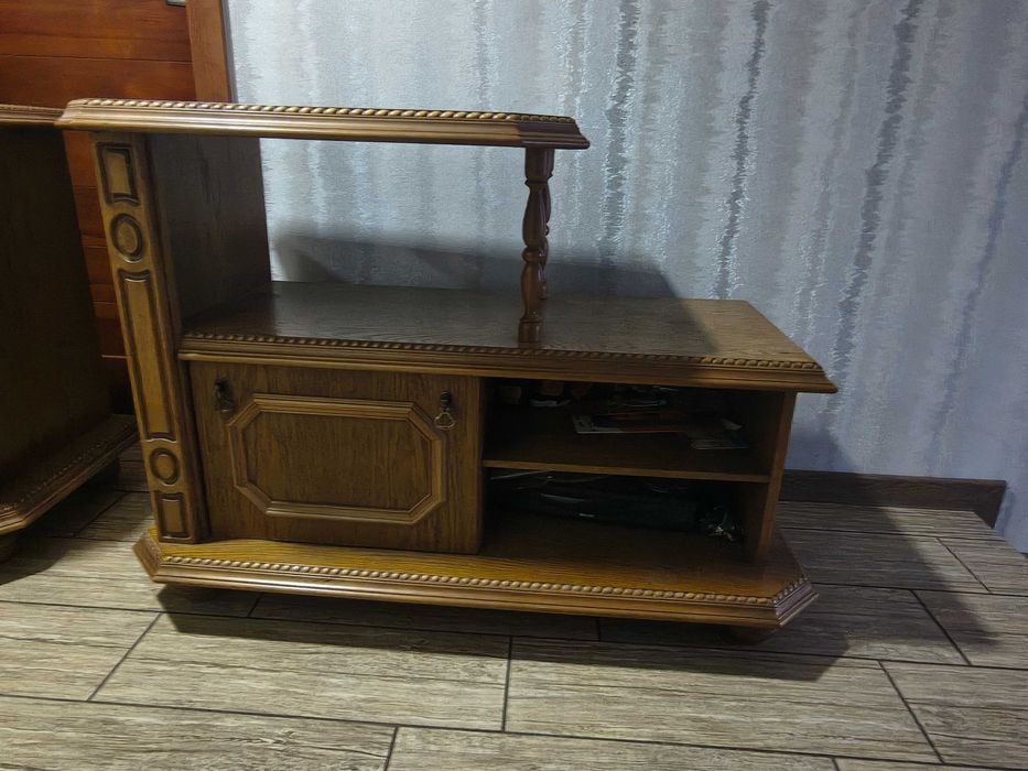 Zestaw mebli komplet