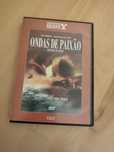 Ondas de Paixão DVD
