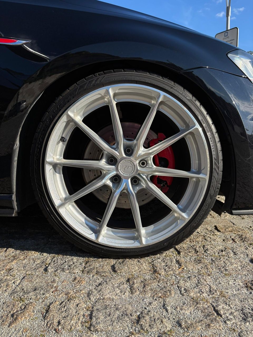 Volkswagen Golf 7 GTI