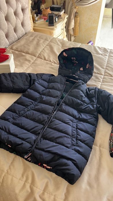 Куртка Dolce gabbana 11/12 лет