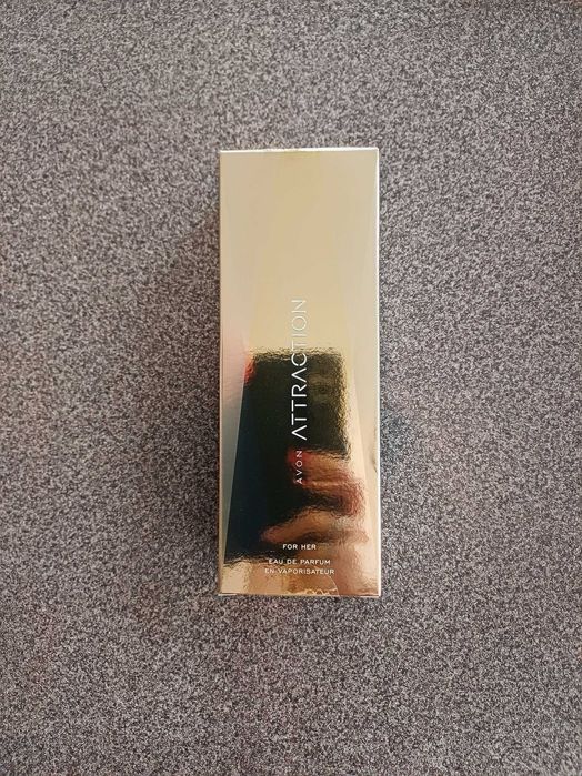 Woda perfumowana Attraction dla niej 100ml