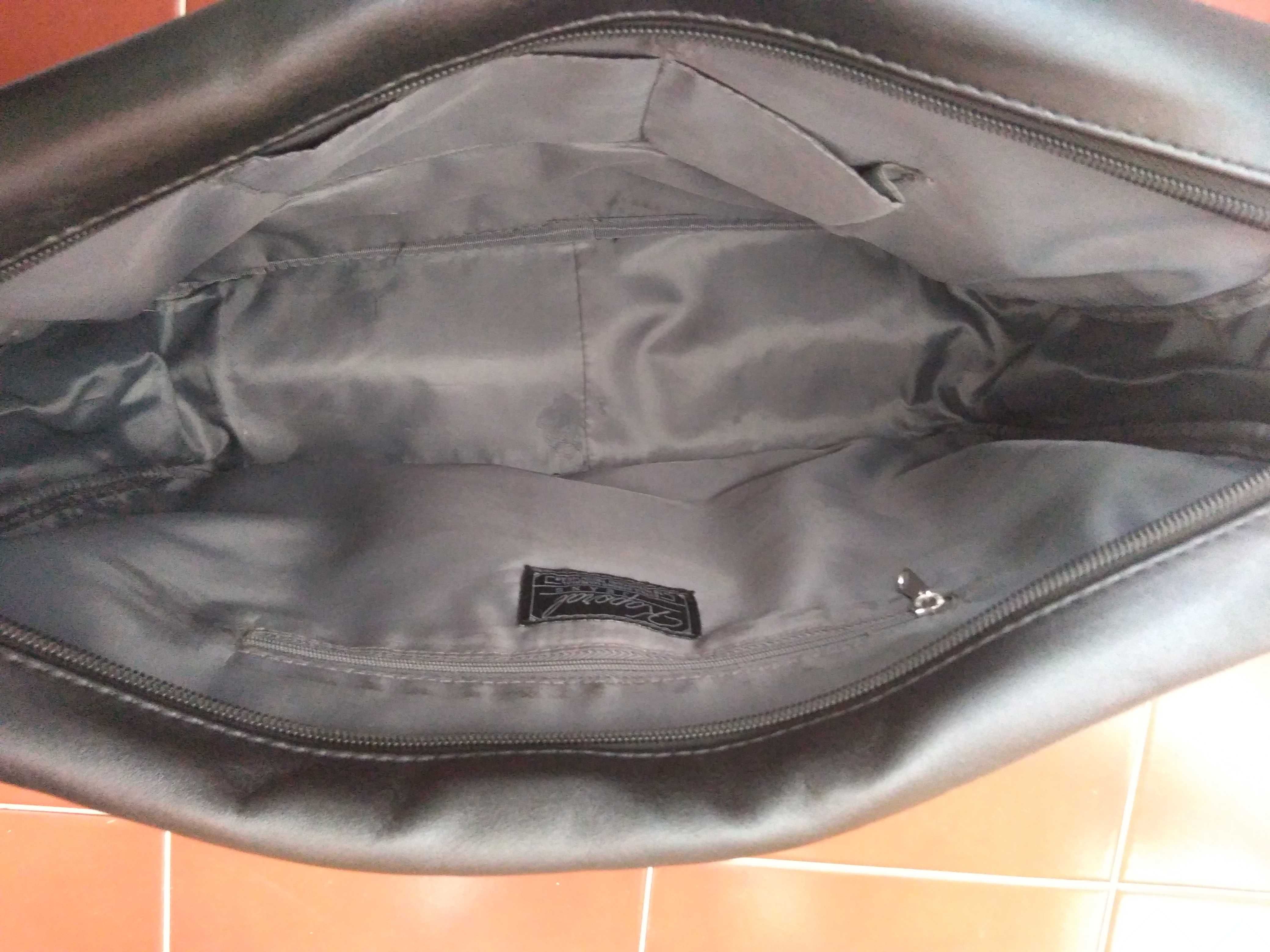 Bolsa de tiracolo Kaporal