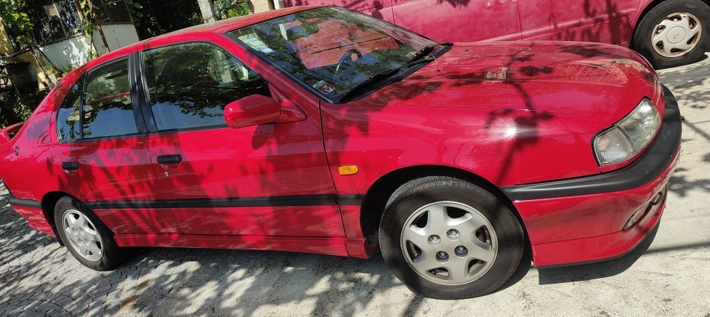 Nissan Primera 2.0eGT