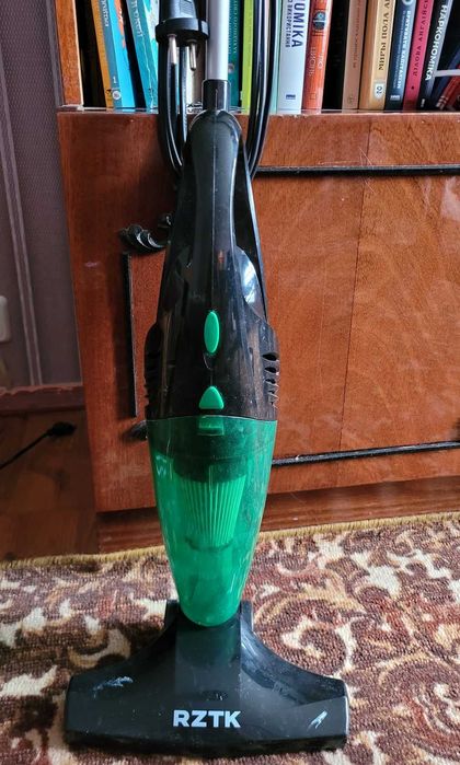 RZTK VC 800 пилосос