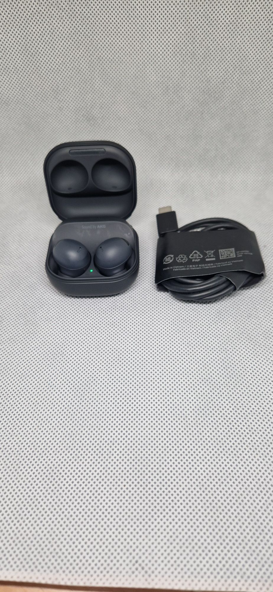 Samsung Galaxy Buds 2 pro