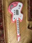 Gitara elektryczna dla dzieci 20 zł