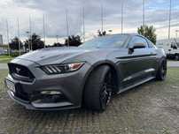 Ford Mustang Mustang GT Premium, 2016