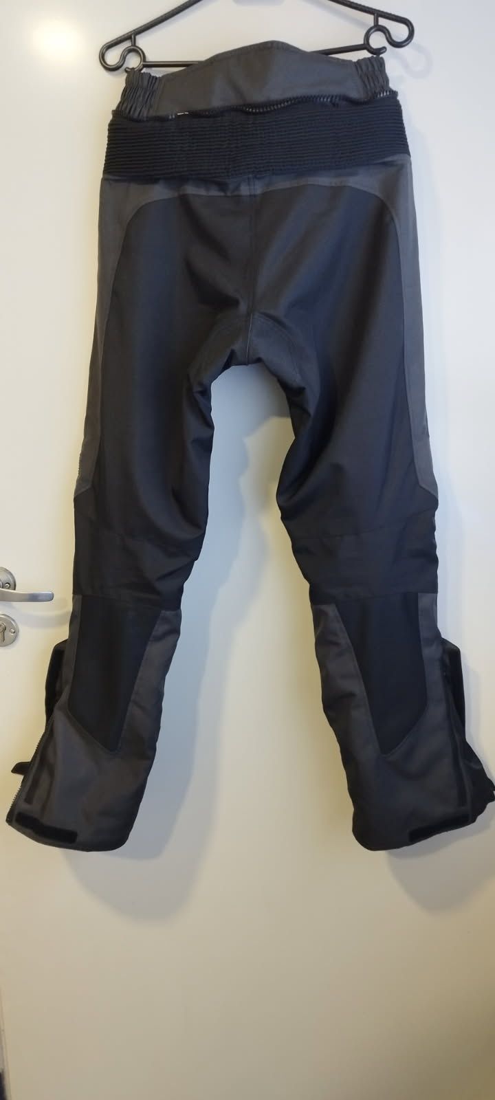 Modeka spodnie mesh motocyklowe S/M