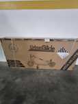 Trotinete Elétrica Urbanglide Ride 85 Lite