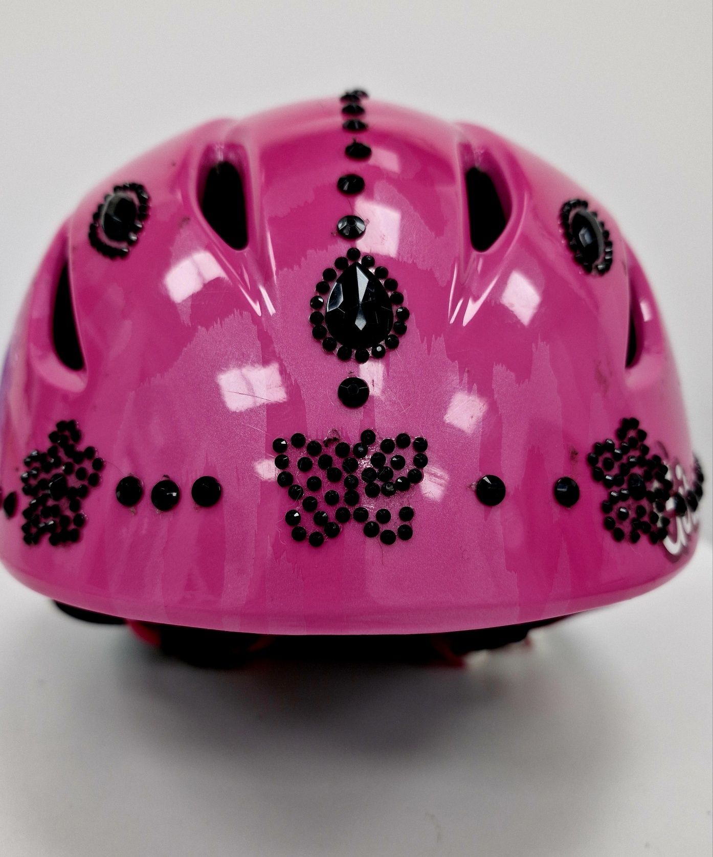 Kask narciarski snowboardowy Giro Rozmiar S