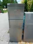 Lodówko zamrażarka Bosch 175cn INOX [gwar/dowóz]