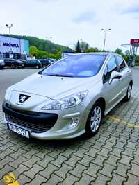 Peugeot 308 sport 1.6hdi dach Panorama