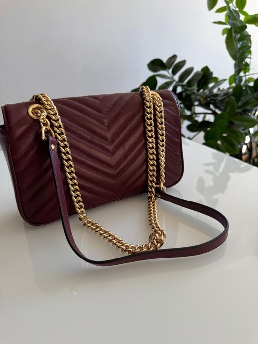 Torba Gucci  Marmont small