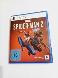 Marvel's Spider-Man 2 Sony PlayStation 5 (PS5) gra