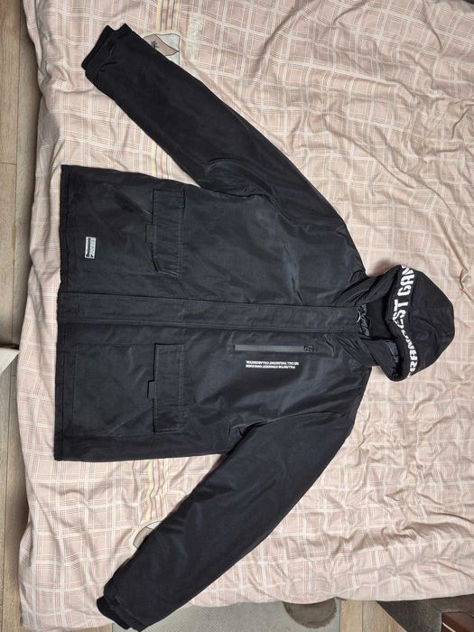 Чоловіча куртка De Facto