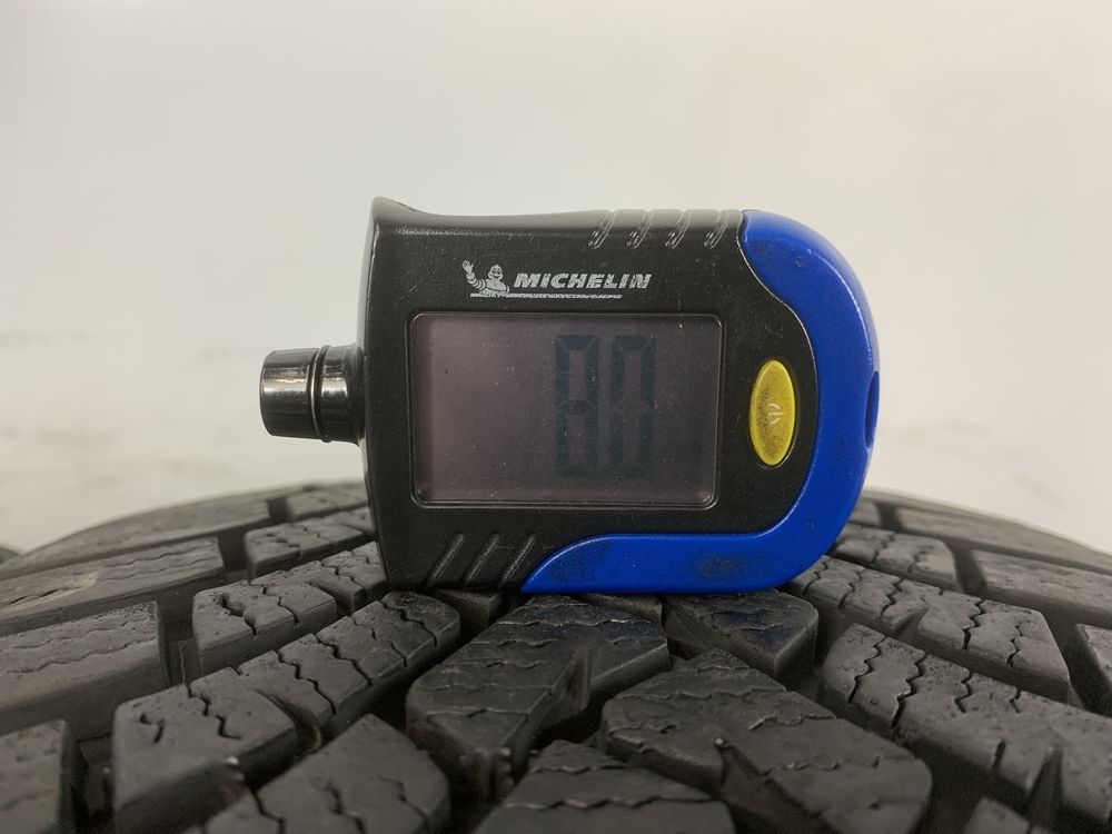 2x 235/45/18 Falken EuroWinter HS01 / 2020r 8mm / GWARANCJA