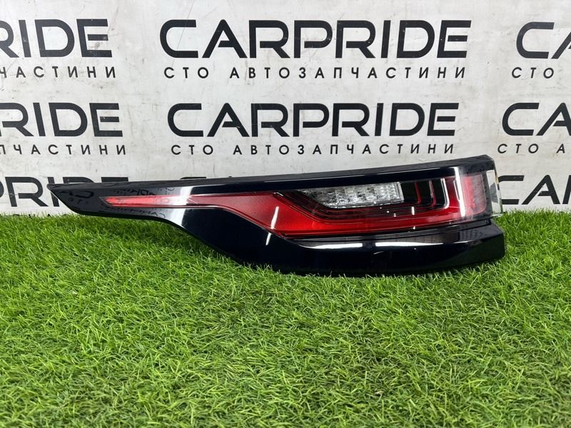 Задний фонарь левый LAND ROVER Range Rover Velar   2019