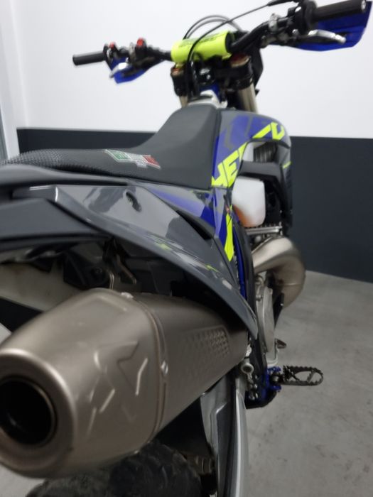 Sherco Factory 250