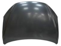 Капот AS00050891 на Mazda CX-5 2012-2016
