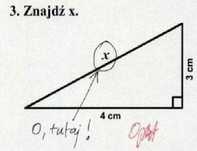 Korepetycje z matematyki - dojazd do ucznia !