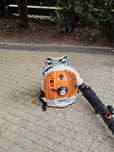 Dmuchawa do lisci sthill br600
