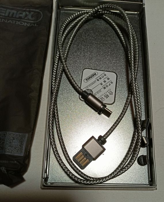 Przewód do telefonu magnetyczny Różne końcówki na magnes Zapraszam