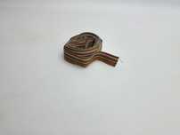 Tasiemka kupon 2 m.x 12 mm.