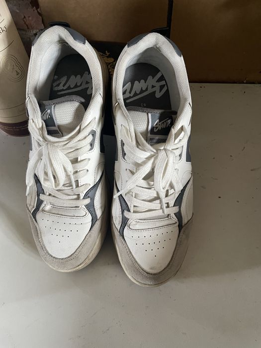 Продам кросівки чоловічі