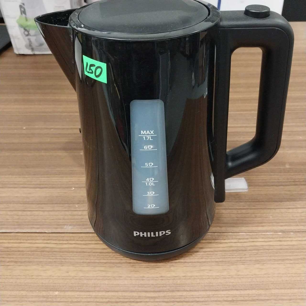 Czajnik elektryczny Philips, 1,7L