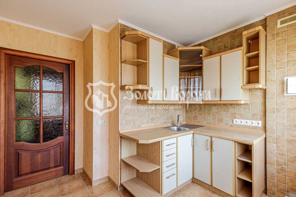 Квартира, 3к. Гарний стан. Воскресенський, 48а, Дніпровський район