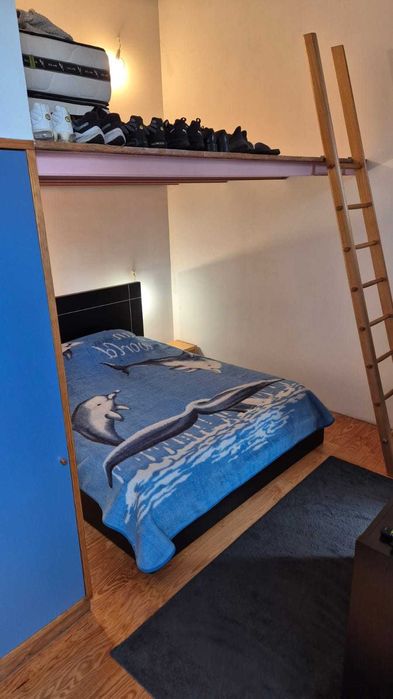 Aluguel apartamento Matosinhos