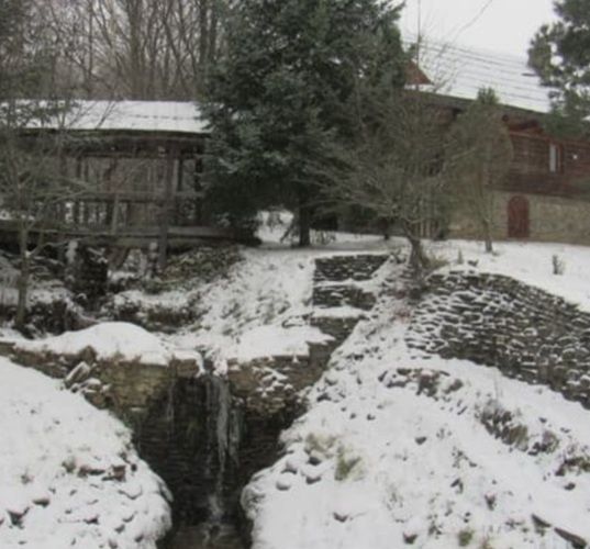 Продам готельний комплекс в мальовничому Закарпатті