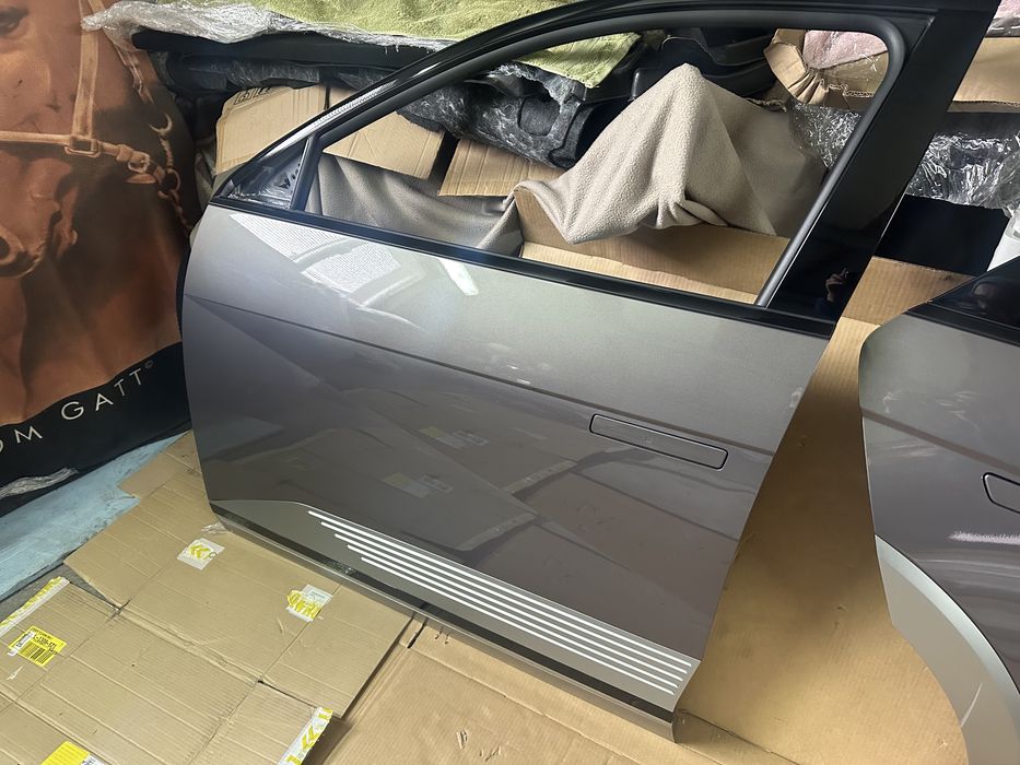 Дверь передняя задняя Hyundai Ioniq 5 Іонік 5