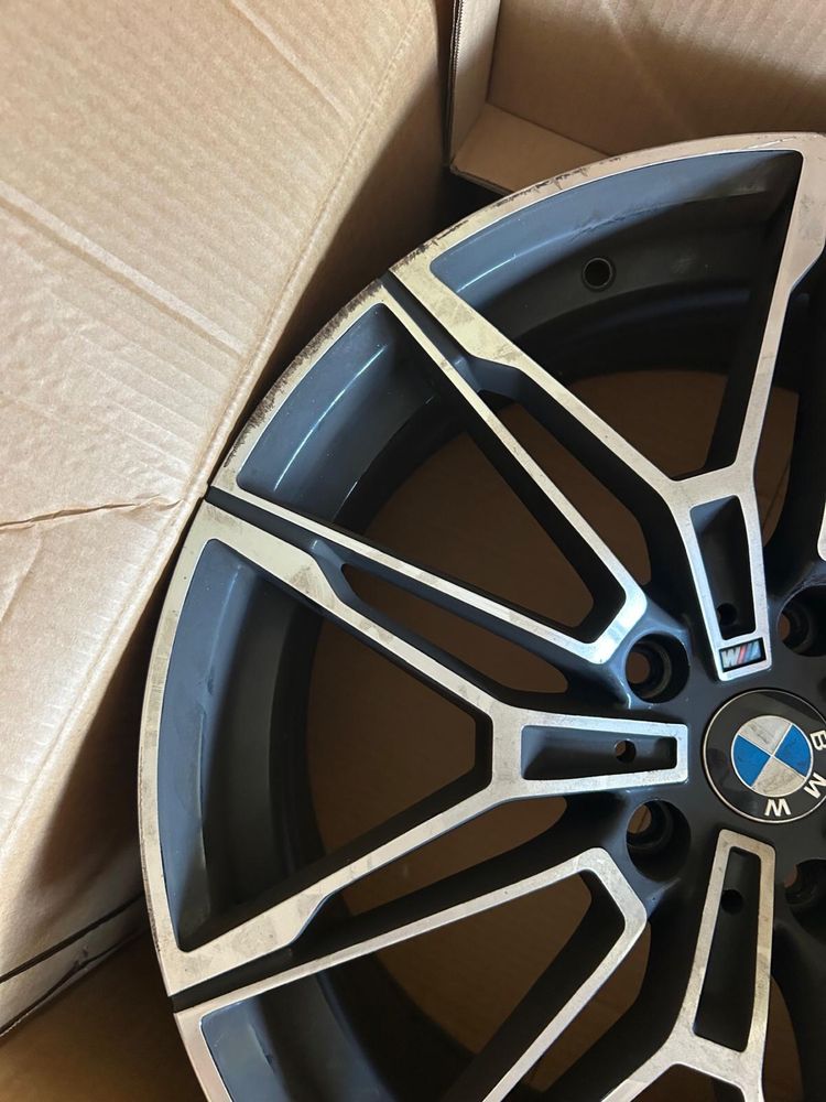 Jantes bmw usadas