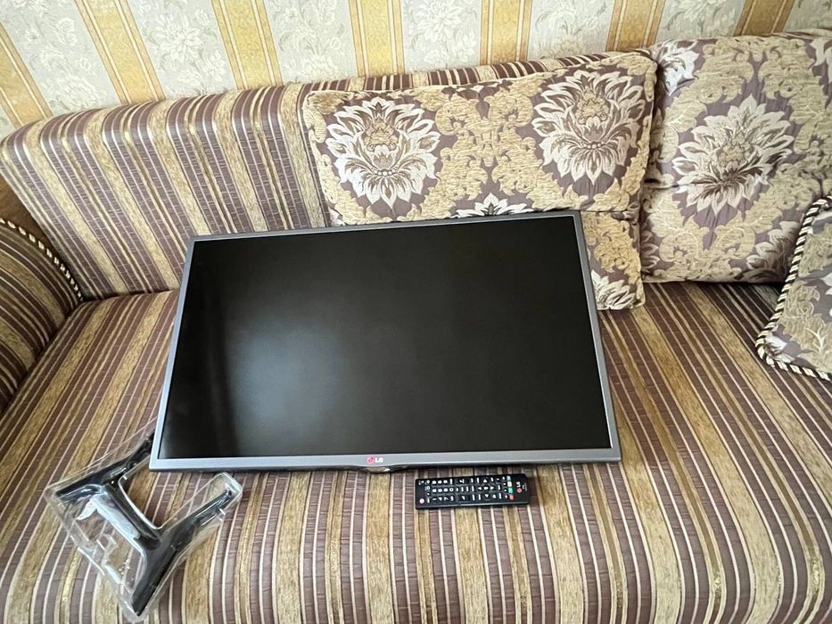 Продам телевізор LG