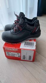 Buty bhp Panter diamante link S3 rozmiar 40