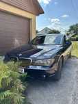 BMW 730 Series 2007