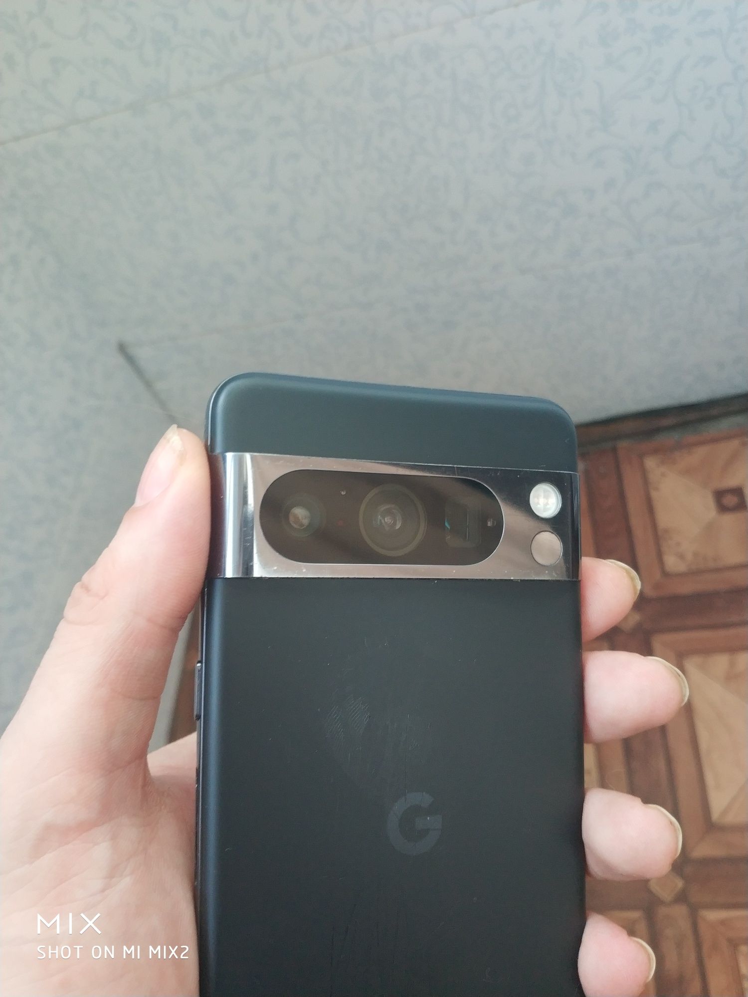 Pixel 8 pro 12/256 Неверлок, Оригинал