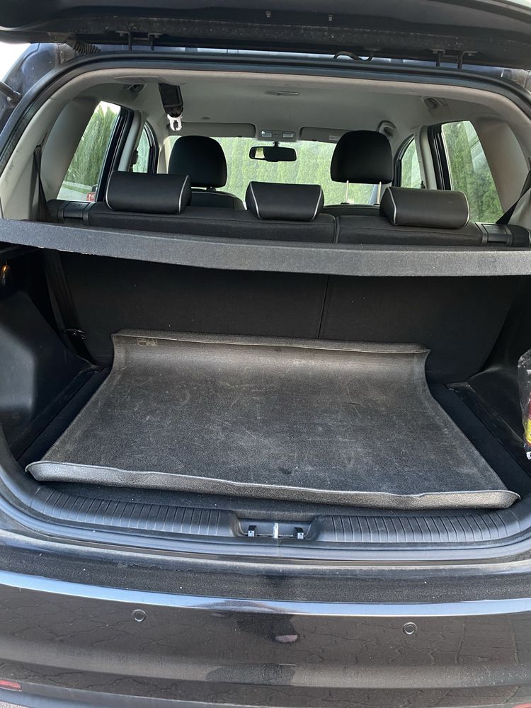 Kia Venga 1.4 90