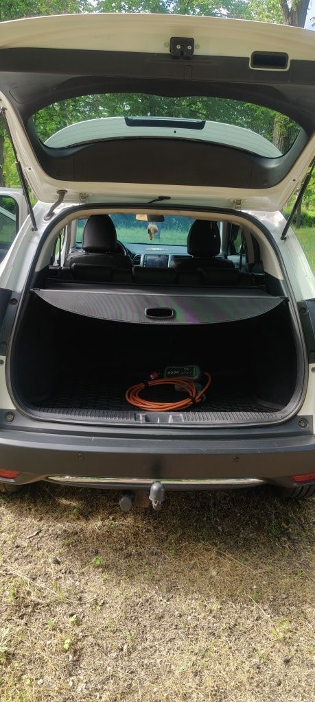 Honda Everus VE1