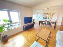 Apartamento T3 em Aldoar, Foz Do Douro E Nevogilde de 118,00 m2