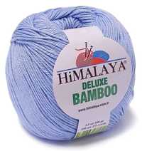 Włóczka Himalaya Deluxe Bamboo 124-14