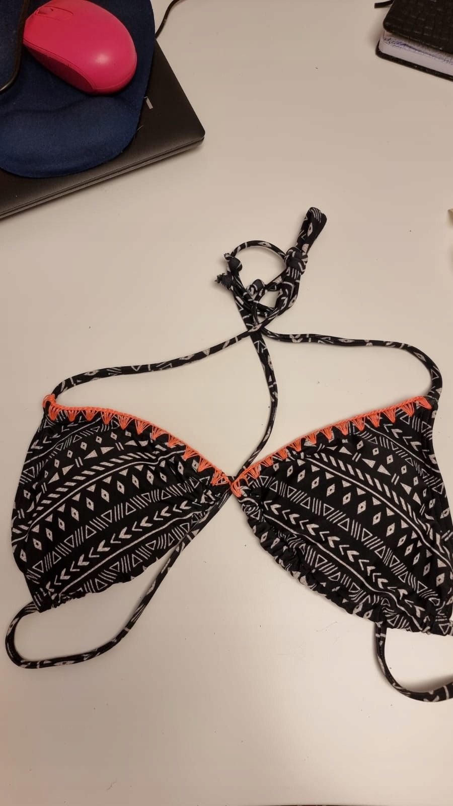 Bufallo bikini ,kostium kąpielowy 36A/B