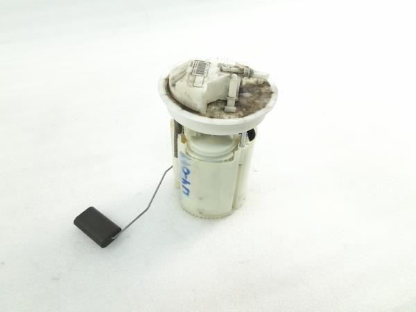 Boia combustível FORD Fiesta VI (CB1, CCN)