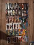 Hot Wheels sety premium