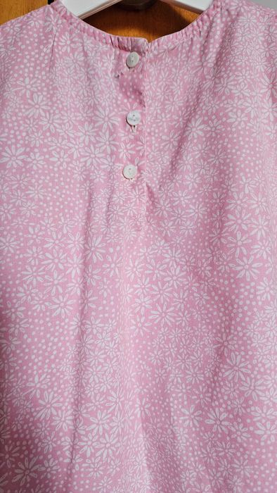 Blusa de Menina Tamanho 4/5 Anos