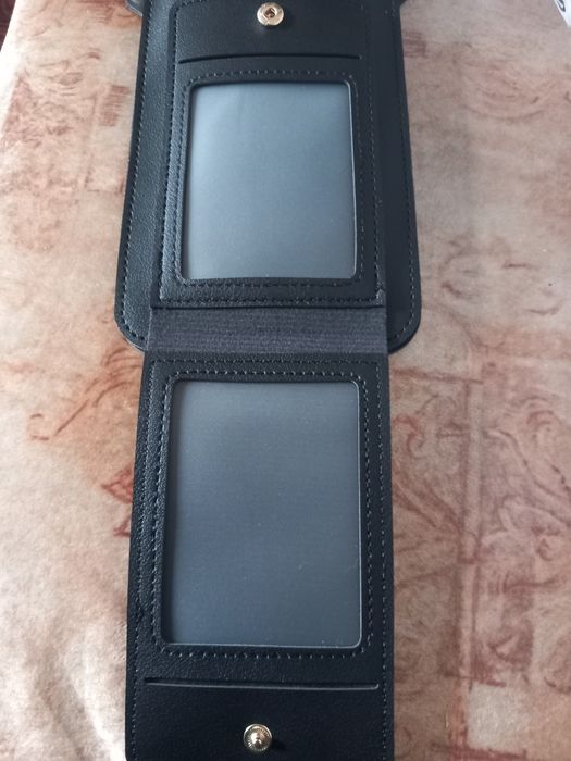 Etui do telefonu z szybkami na zdjęcia