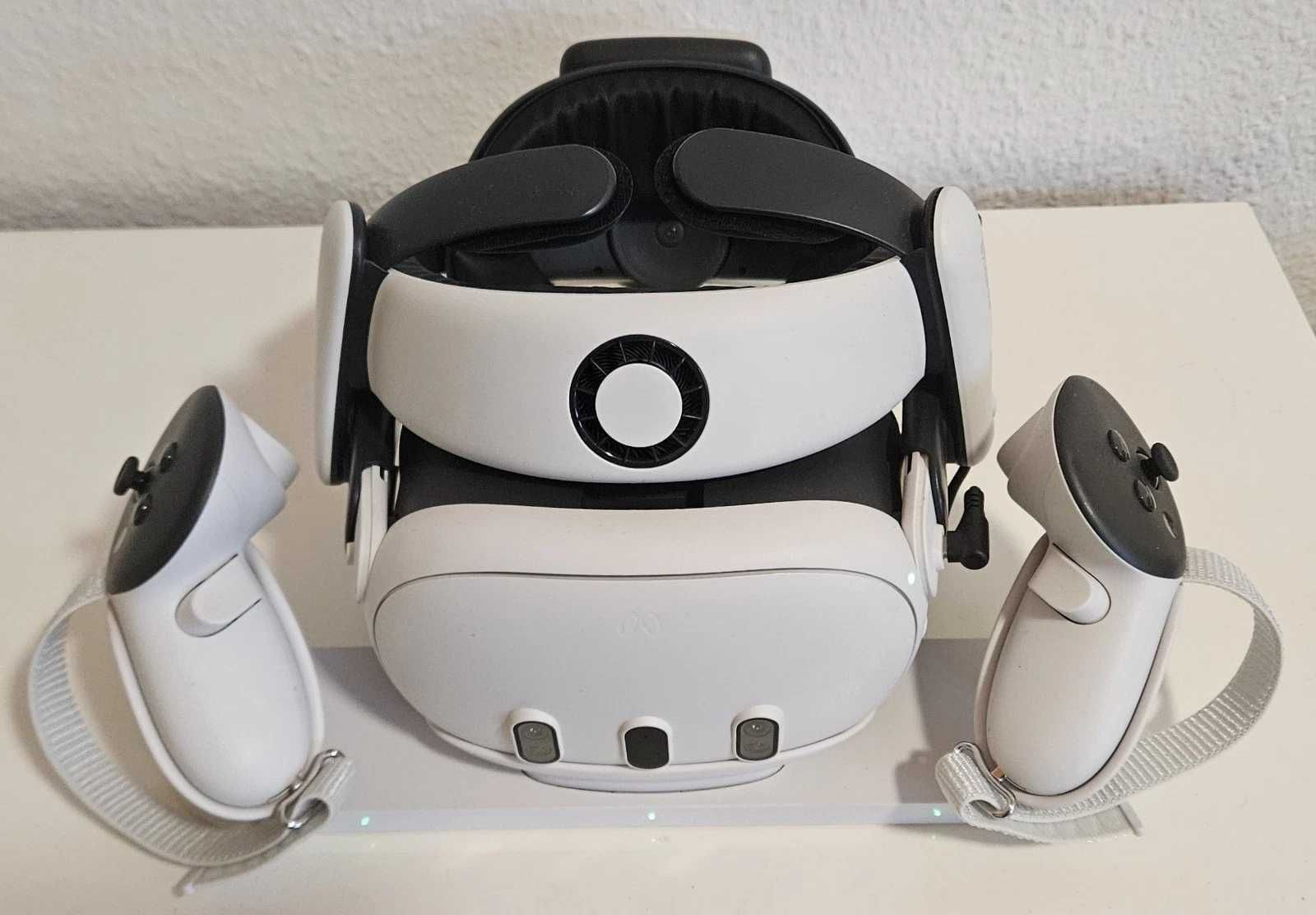 Meta Quest 3 VR 512 GB